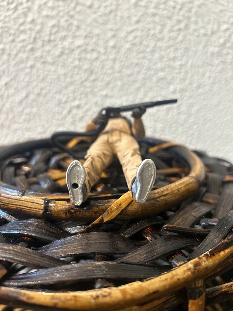マクファーレン⭐︎ ストレンジャー・シングス ゴーストバスターズ