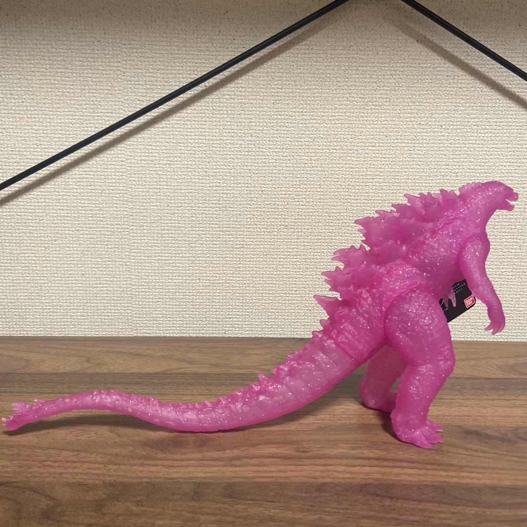劇場公開記念ムービーモンスターシリーズ GODZILLA