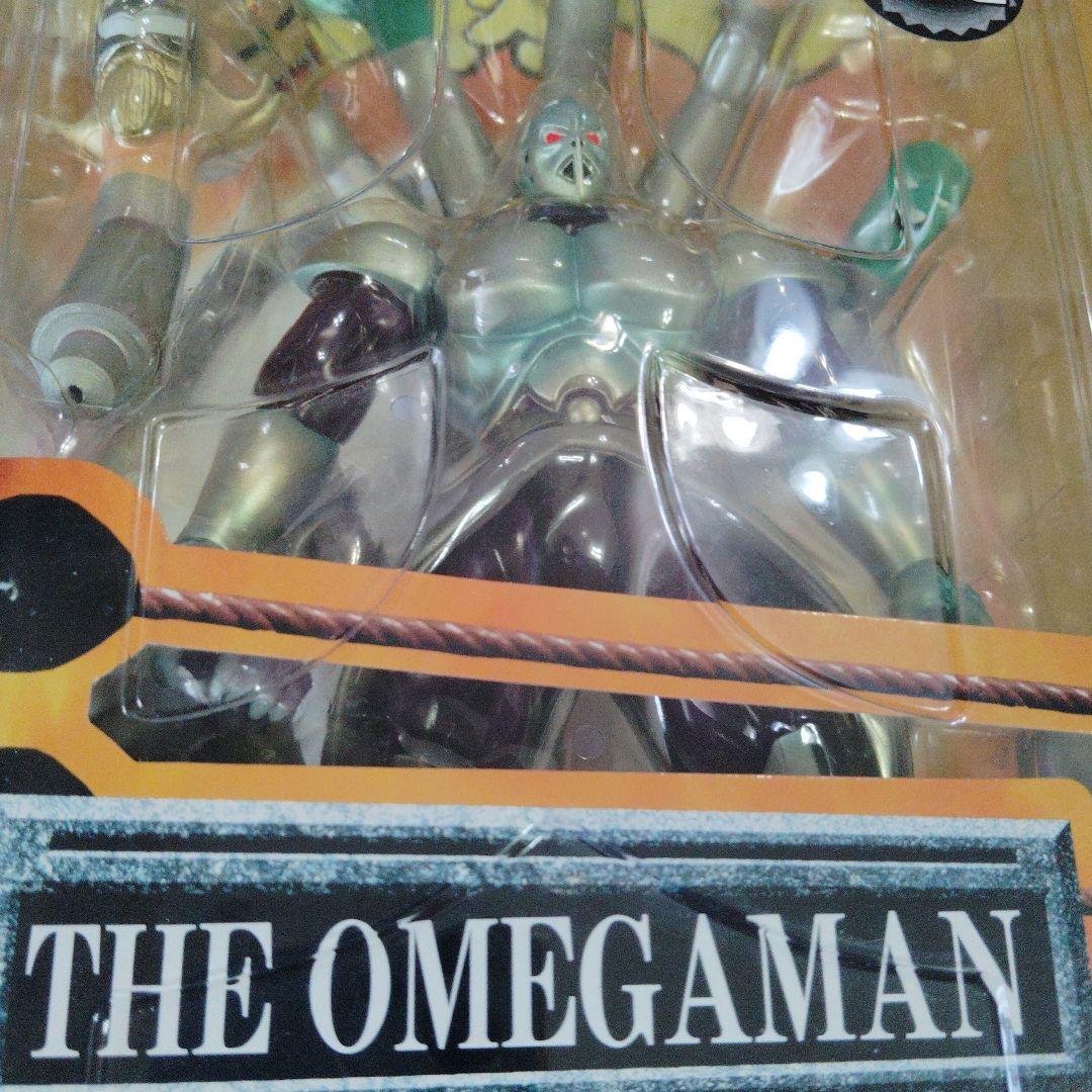 浪漫堂オメガマン