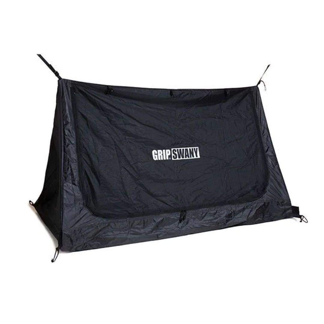 GRIP SWANY FIREPROOF GS TENT フリークスストア限定