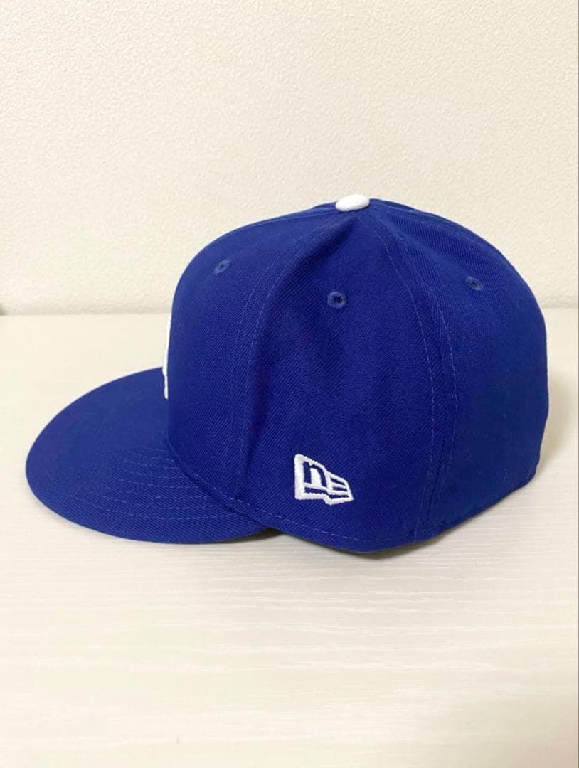 【ニューエラ】 新品タグ付き オールスター キャップ 大谷翔平 59FIFTY