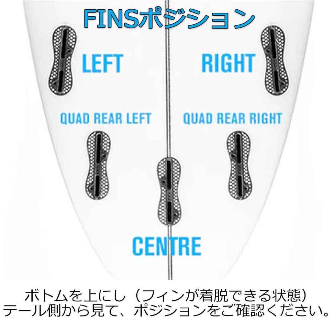 ばら売り FCS 2 アルメリック トライフィン S