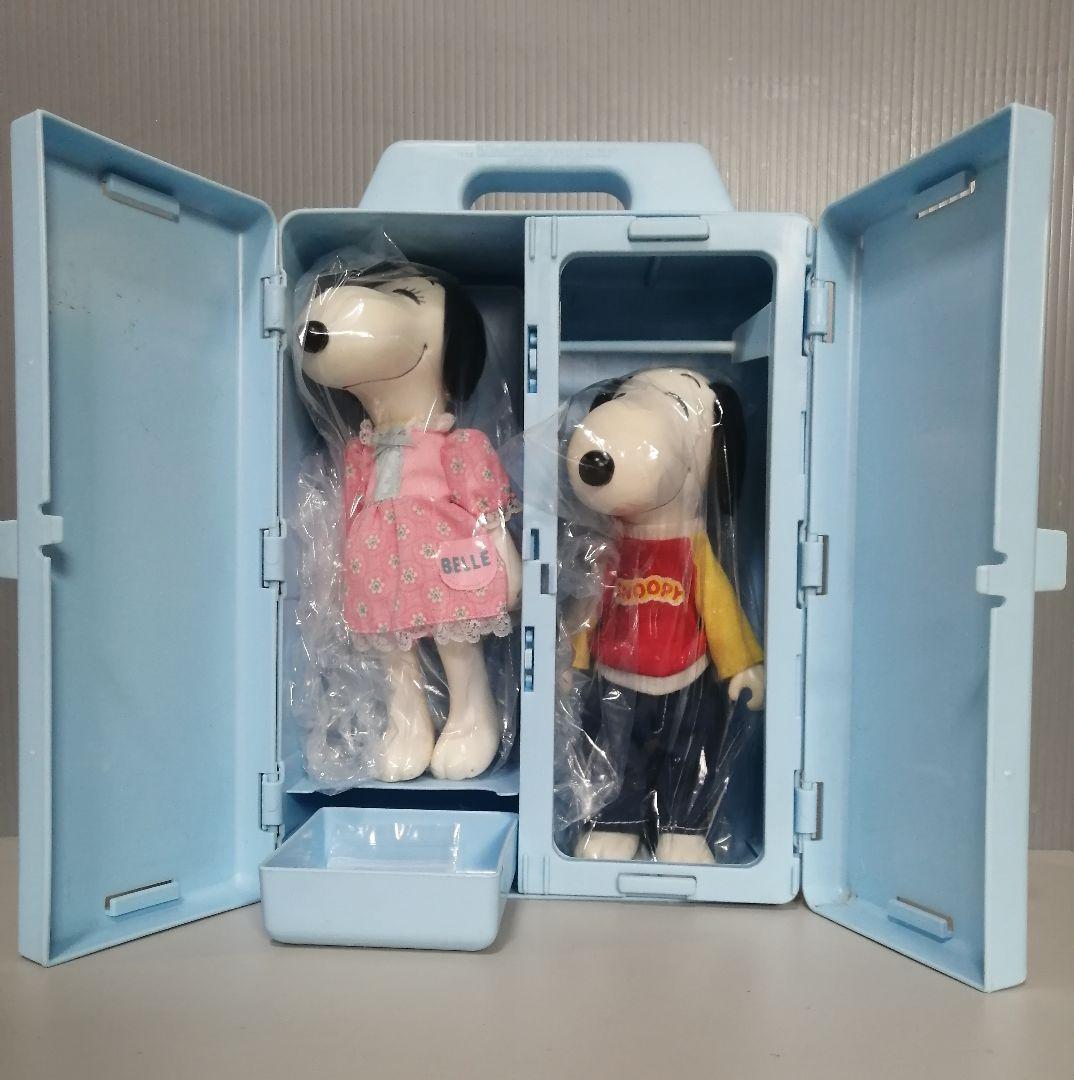 knickerbocker　ニッカーボッカー　スヌーピー & ベル