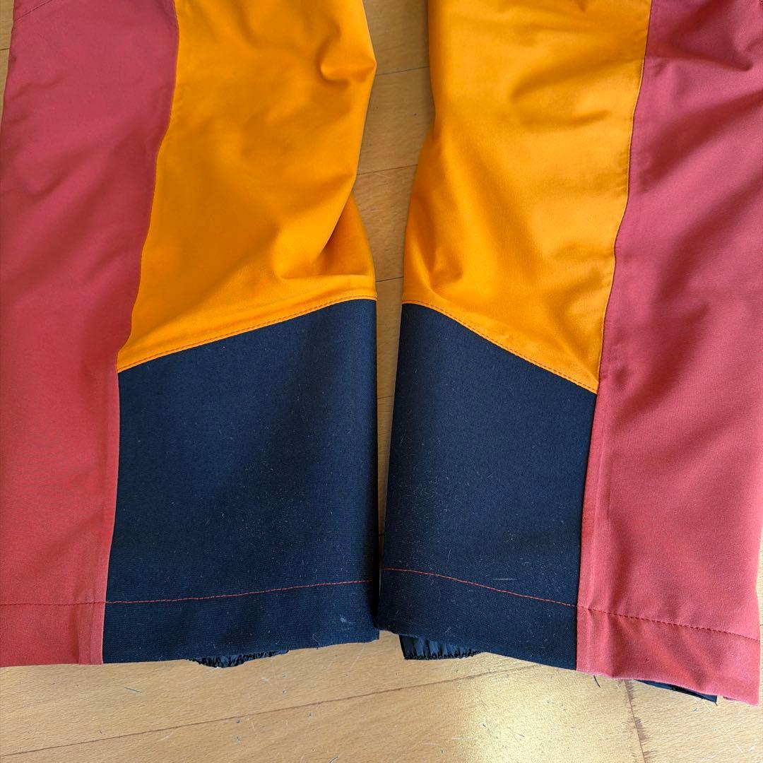 TEAM DESCENTE スキーウェア 2024非売品SSサイズ選手用