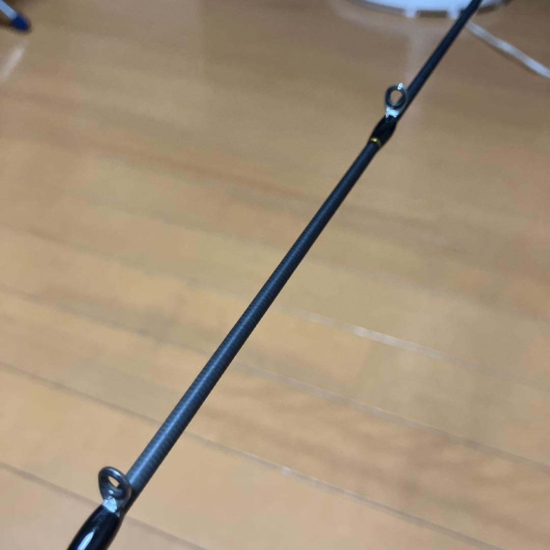 RAID GLADIATOR Anti GA-67MHTC フロッグマン