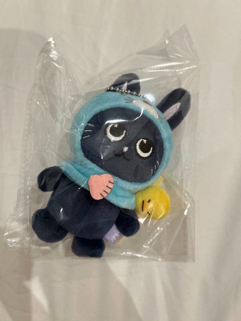 ウォンビン　ぬいぐるみ