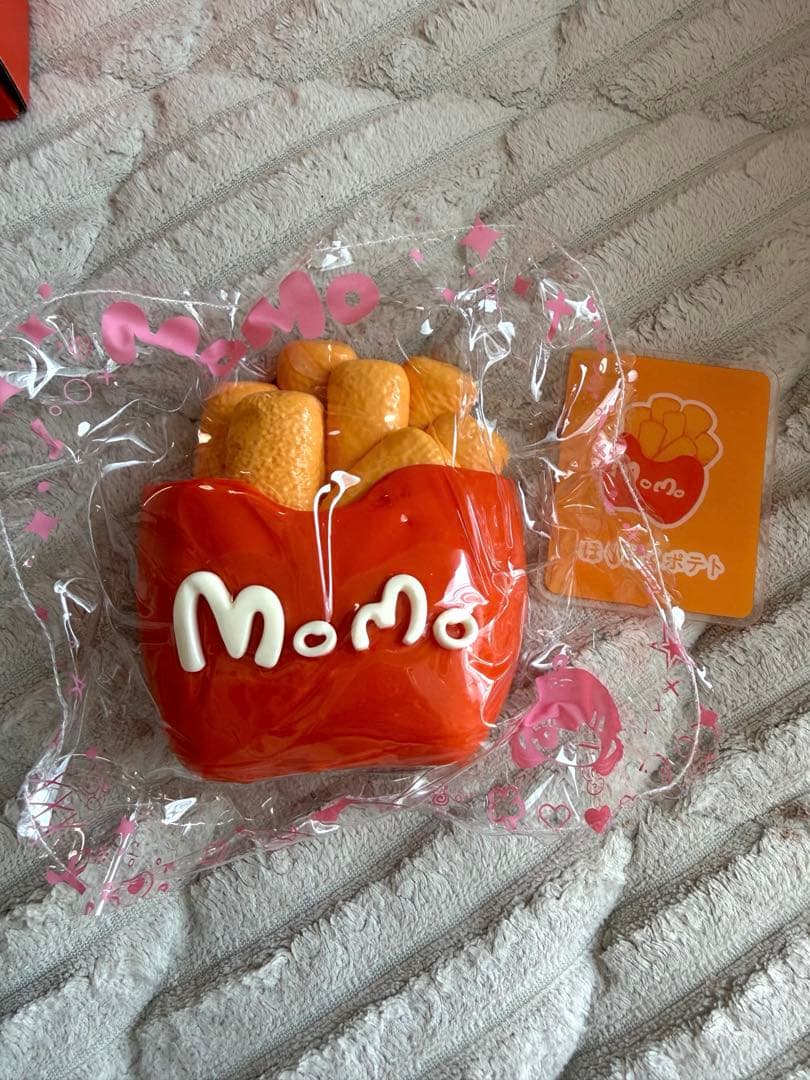 momoスクイーズまとめ売り