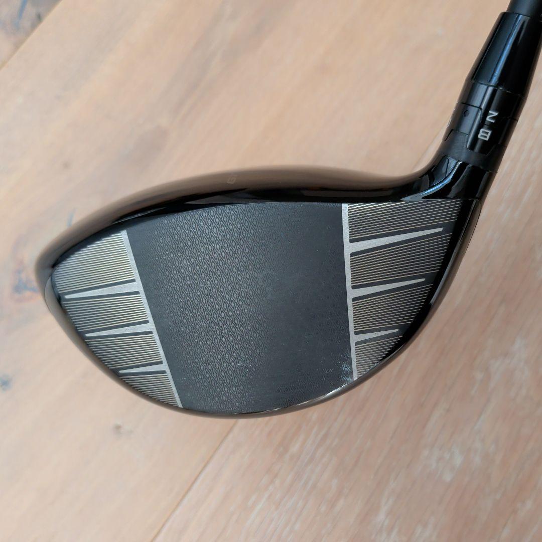 タイトリスト GT2 ドライバー 10度TENSEI 1KBLUE 55S