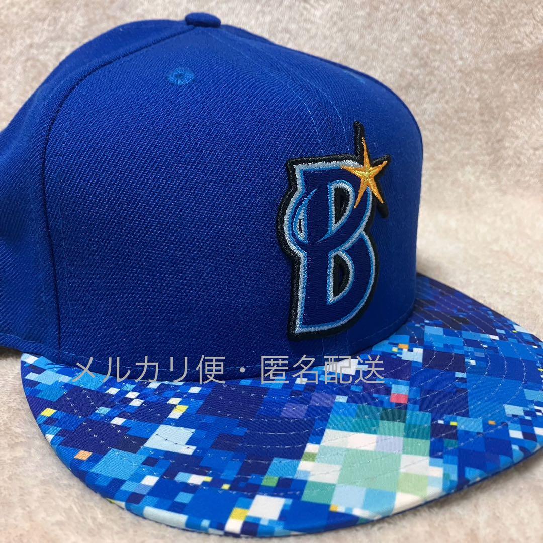 横浜DeNAベイスターズ スターナイト2017 キャップ NEW ERA