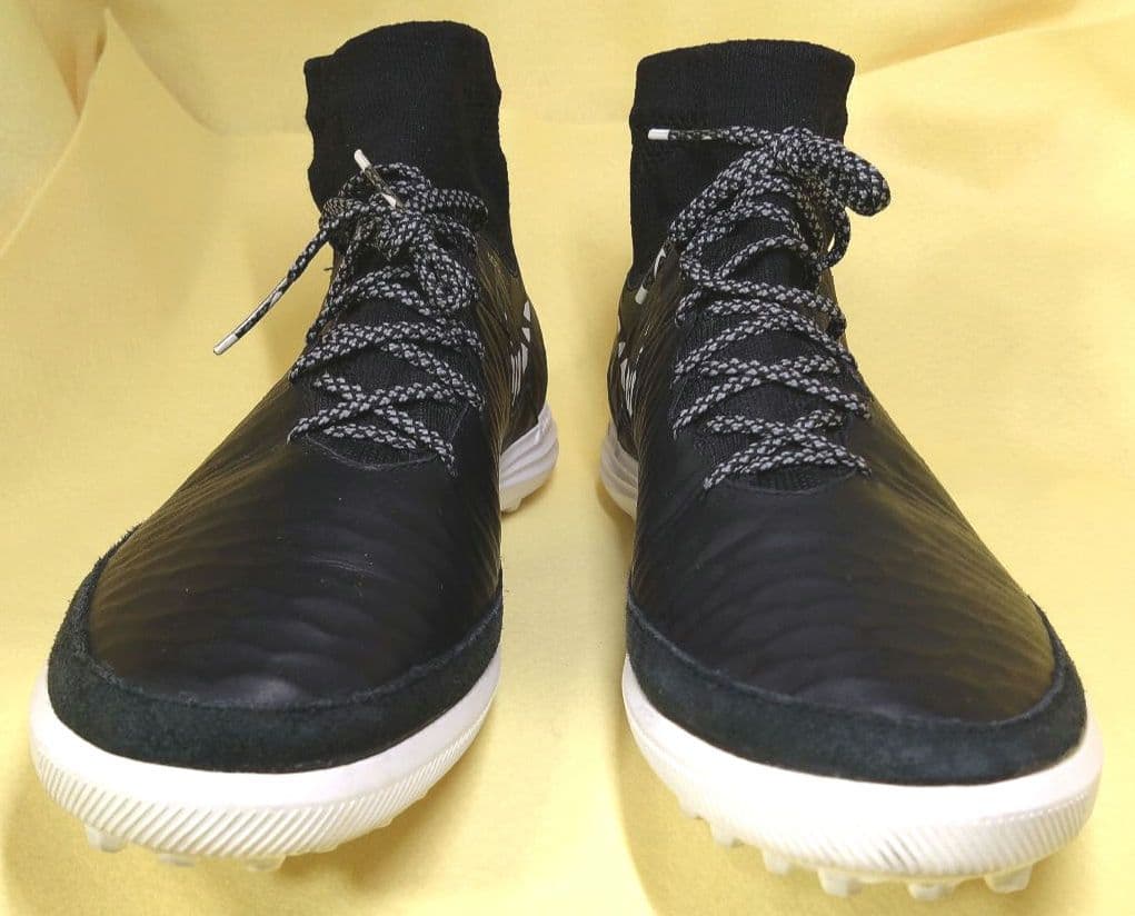 ナイキ☆NikeマジスタXプロキシモストリートＴＦ 25.5ⅽⅿ