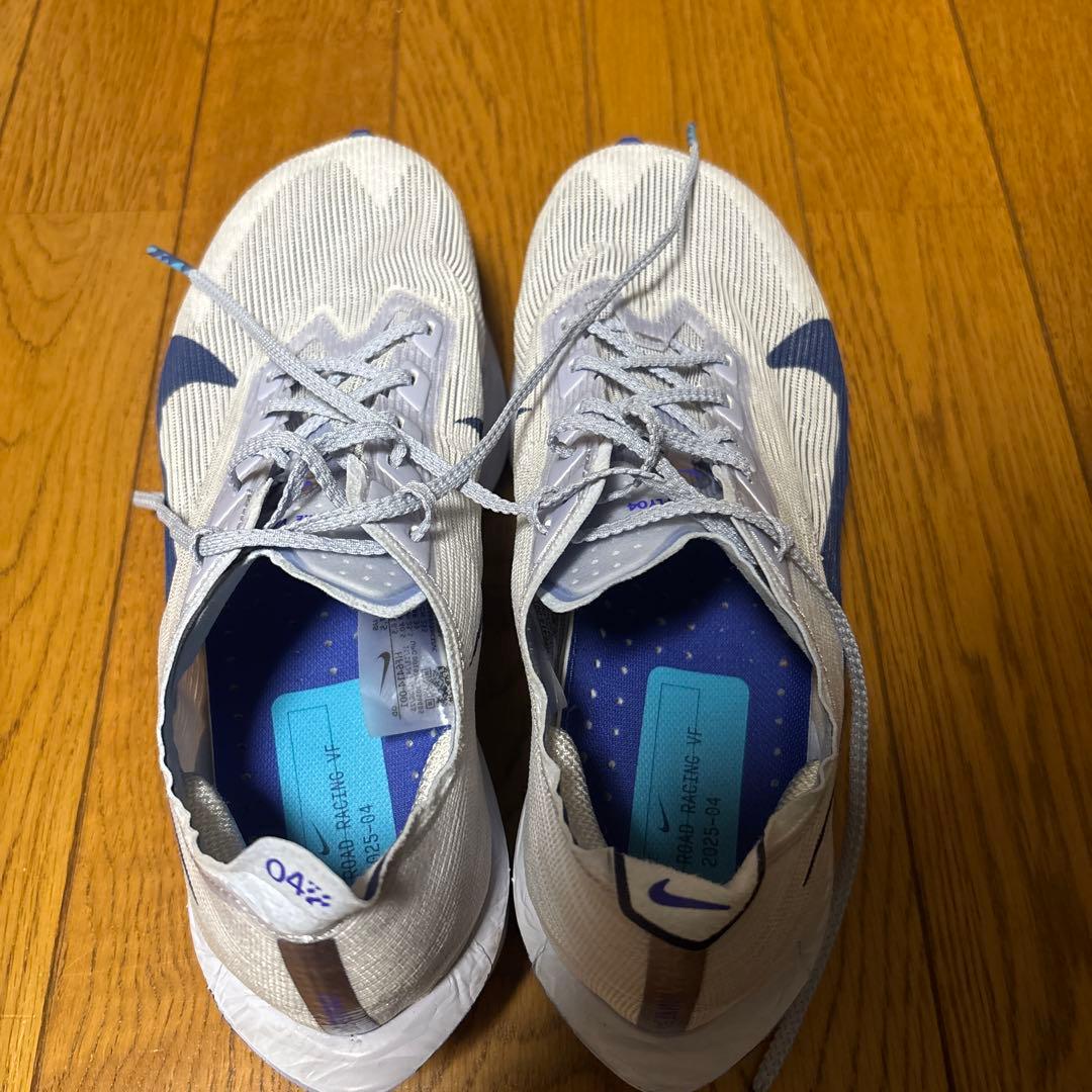 スパイク・シューズ NIKE VAPOR FLY NEXT % 4 25.5cm