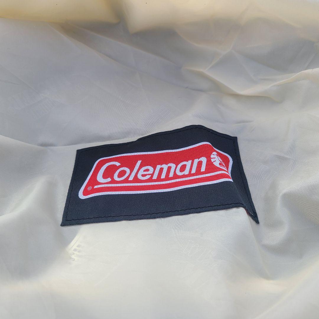 Coleman コールマン ウェザーマスター ワイド2ルームハウス コクーンII