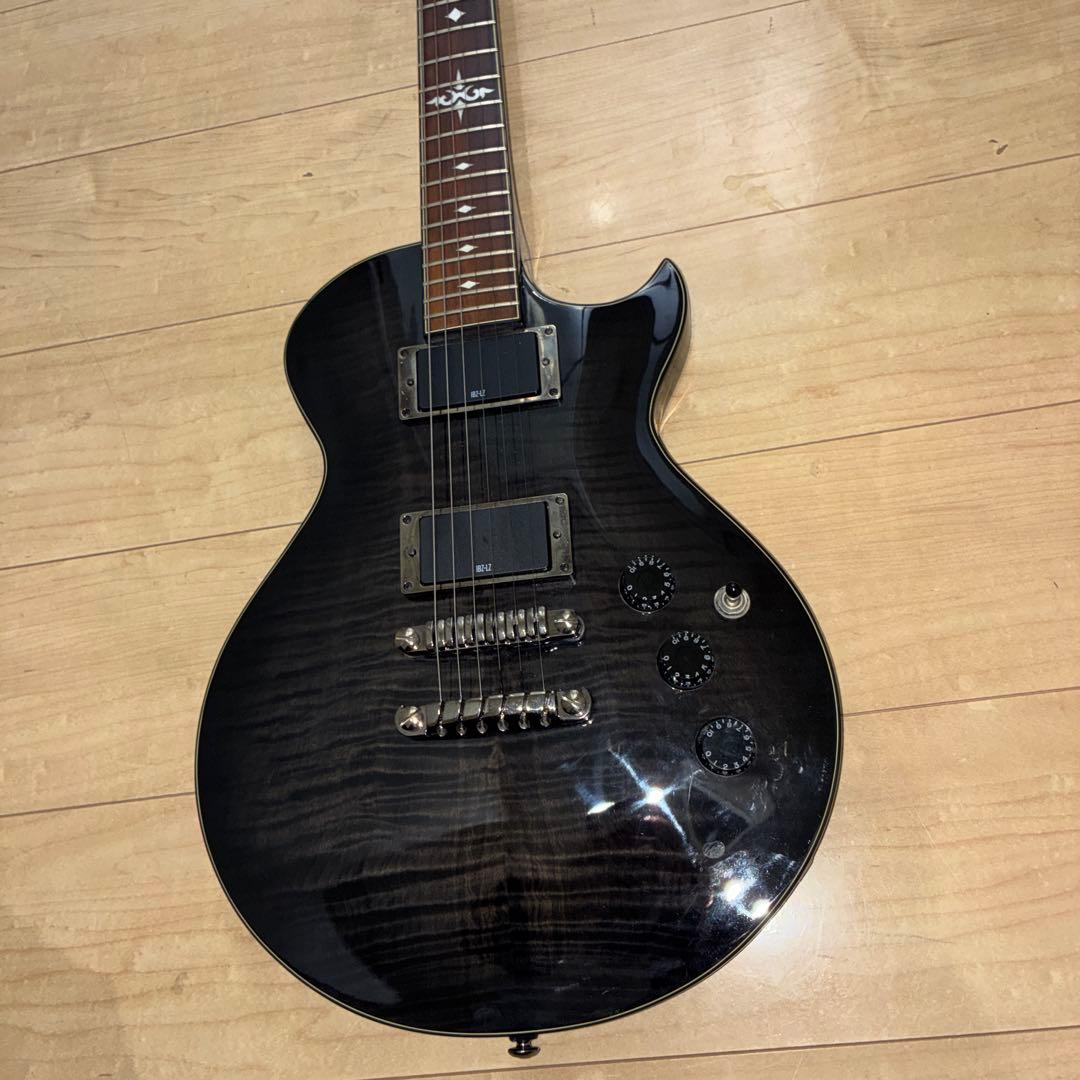 Ibanez ART320 TGB レスポールタイプ　いい音！