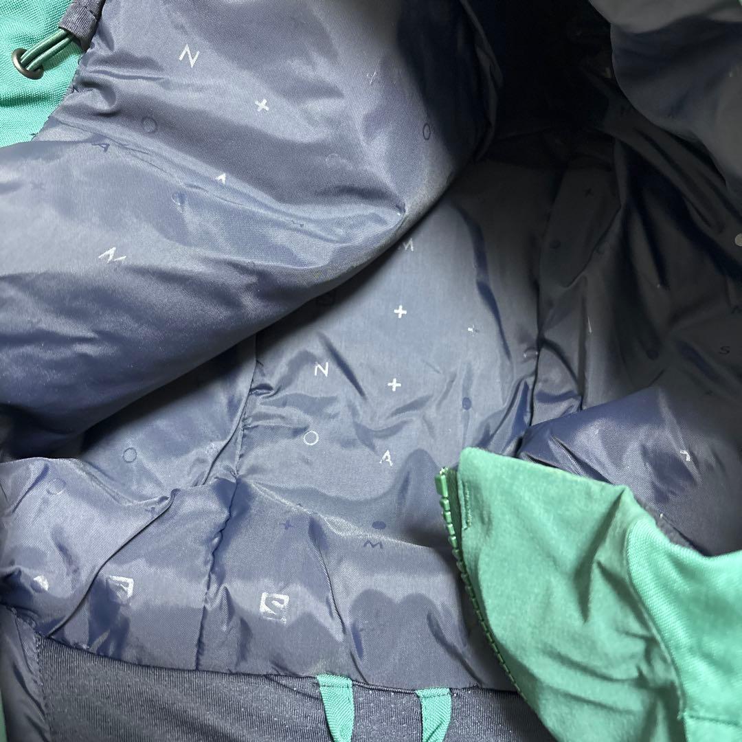 SALOMON スノーボードジャケット 美品！