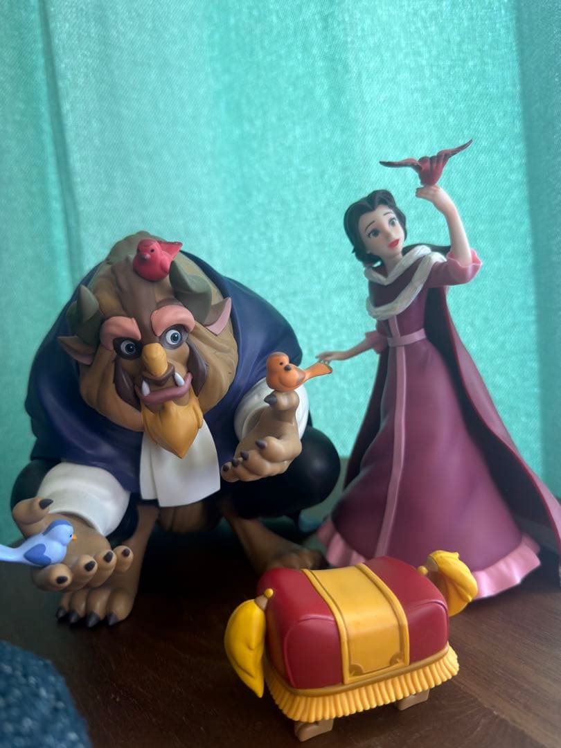 美女と野獣　一番くじ　まとめ売り