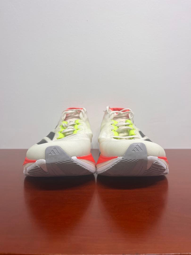 adidas ADIZERO BOSTON 12M 25.5cm ボストン12