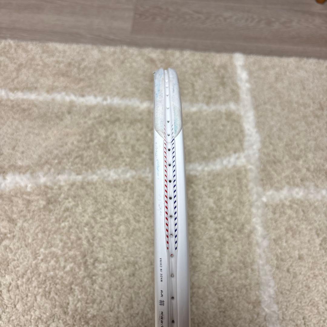 Tecnifibre T-Fight 300S テニスラケット