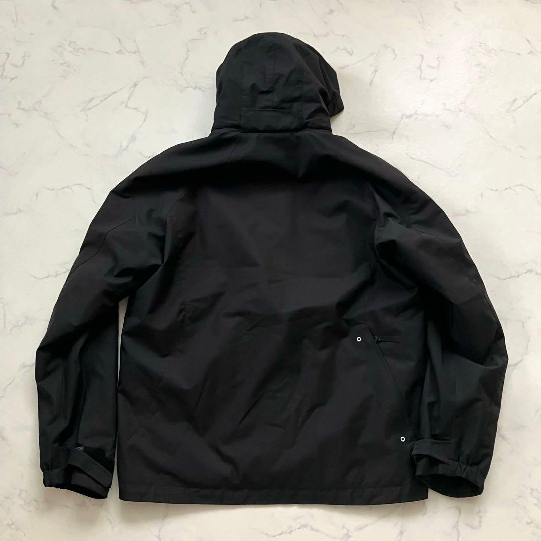 DESCENTE Move Sport スキーウェア　セット L デサント