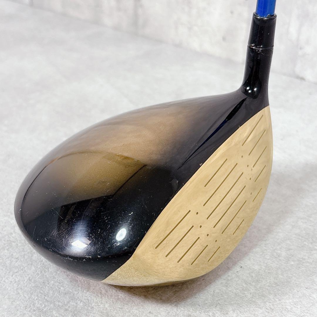T357 マジェスティ プレステジオ 9.5° ドライバー ゴルフクラブ メンズ