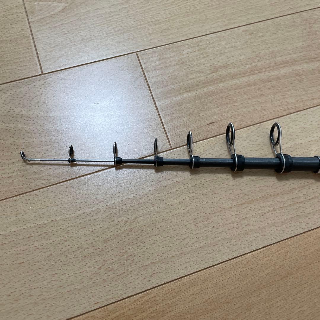 シマノ ホリデーパック 20-240T フィッシングロッド