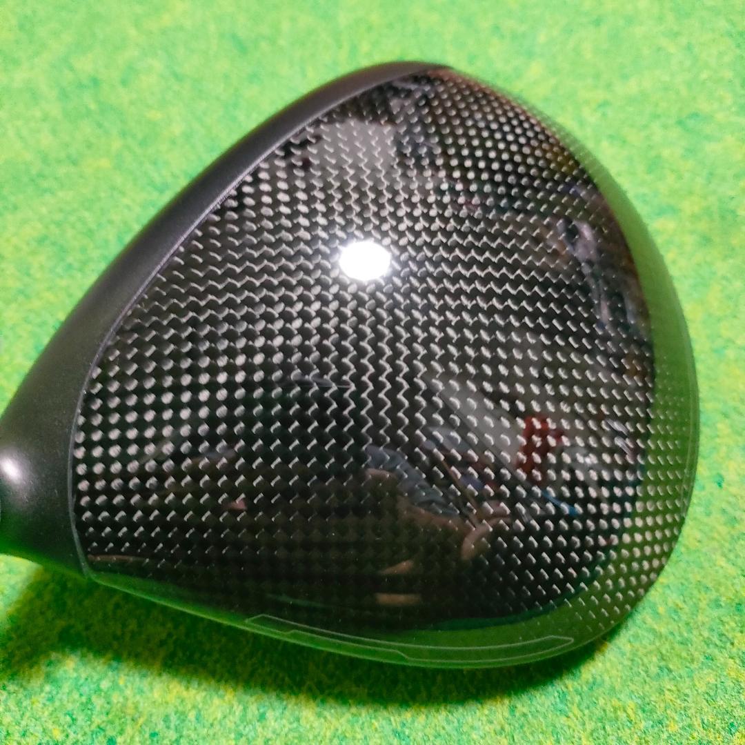 QUANTUM ♦︎♦︎♦︎ MAX ドライバー 60X 9.0° クワンタム