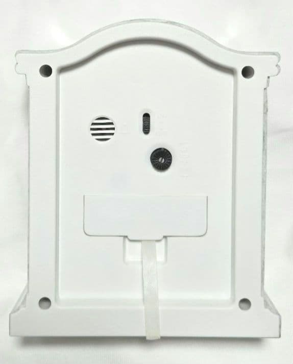 新品 HELLO KITTY 置時計 目覚まし時計 ハローキティ 時計 キティ