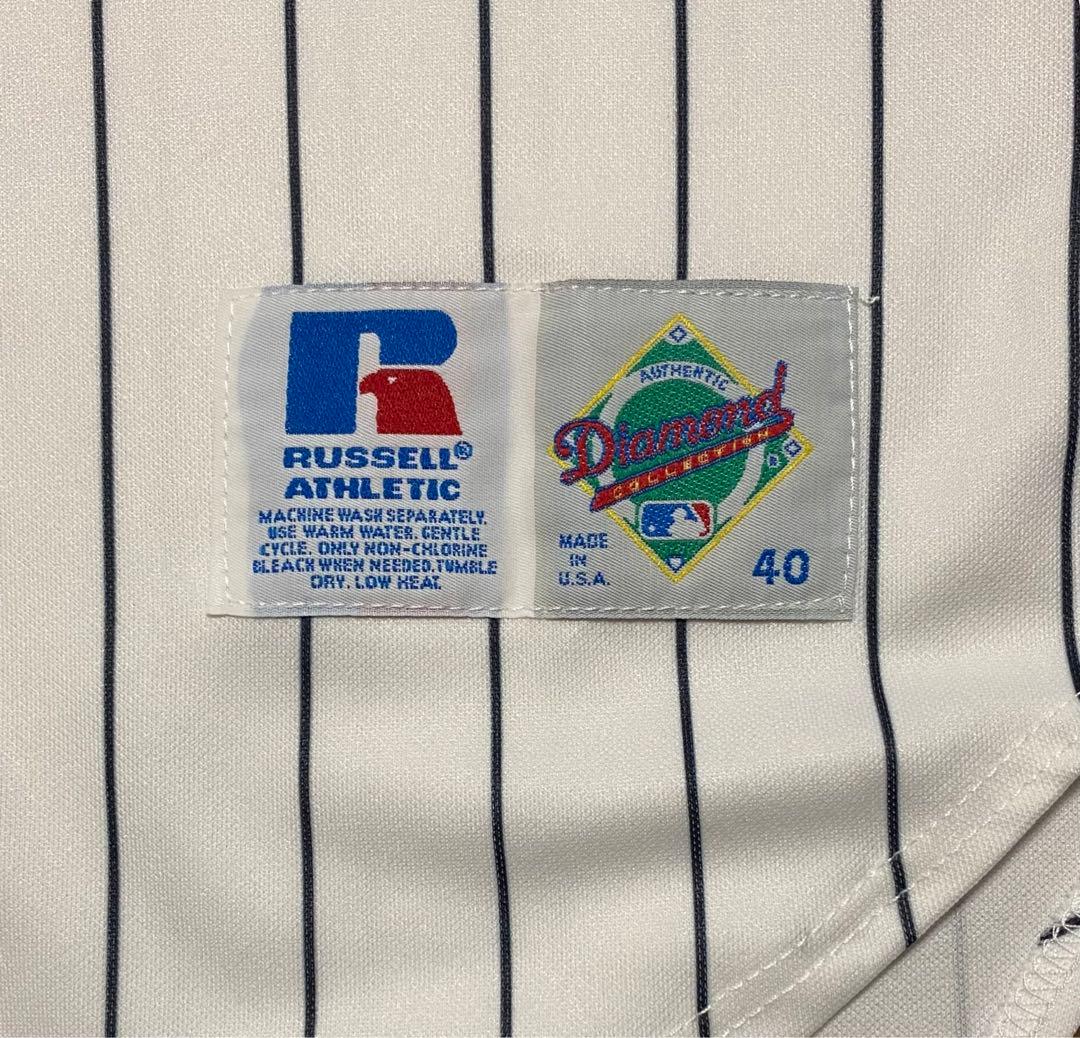 MLB シカゴホワイトソックス マイケルジョーダン オーセンティック ユニホーム