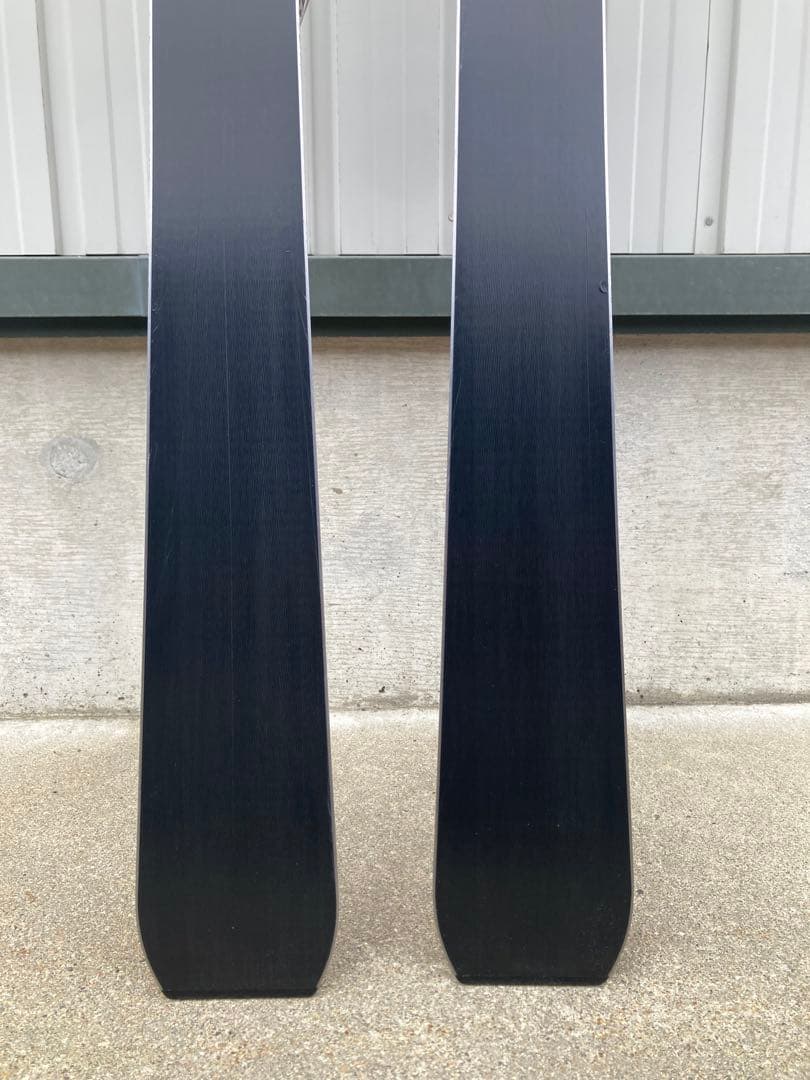 オガサカ　TC-SH　170cm