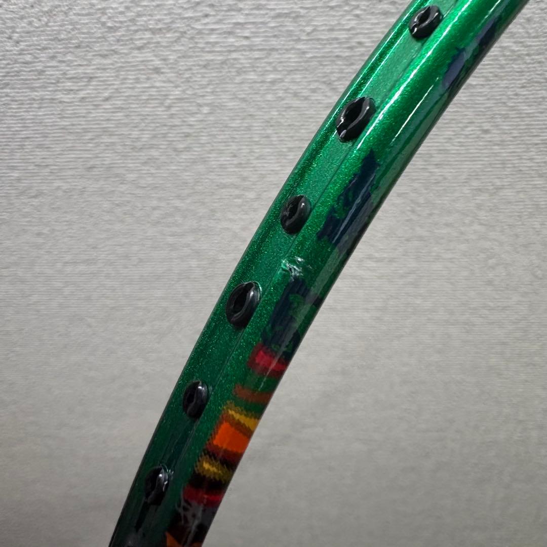 アストロクス99ツアー 4U6 バドミントンラケット