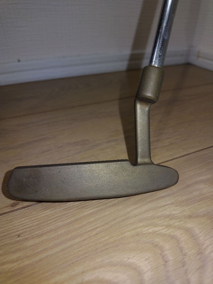 PING ANSWER　ピン　パター　SUPERSTROKE