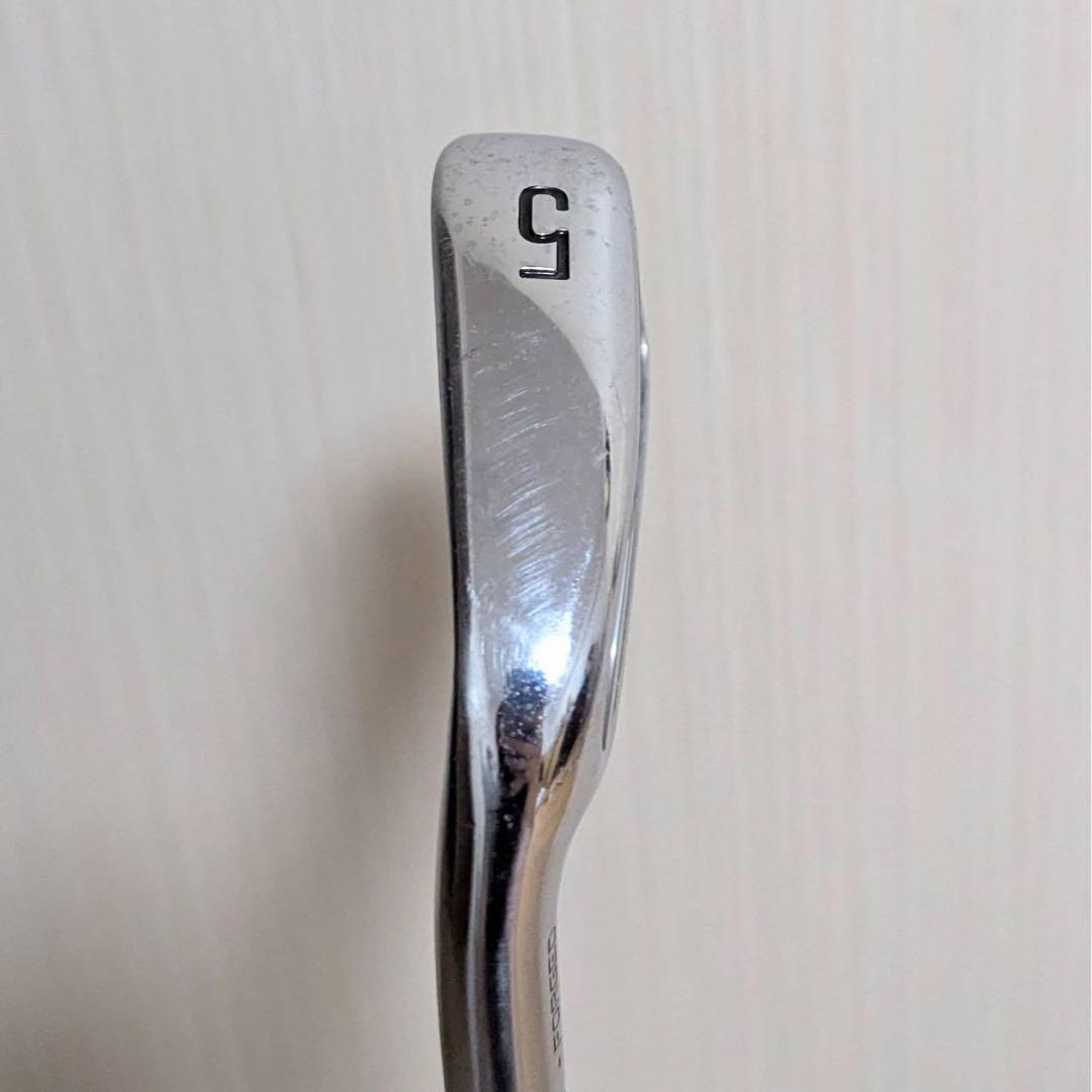 レフティ Titleist タイトリスト T200（2021）5番アイアン 5鉄