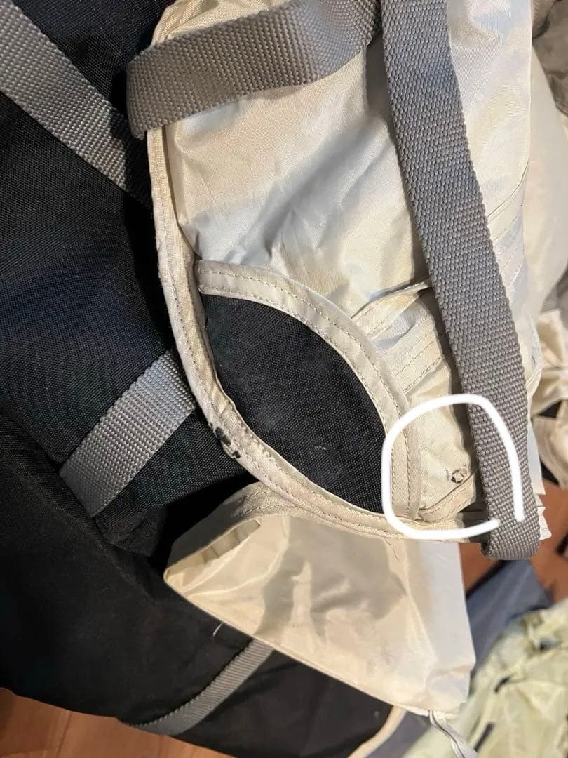【廃盤】※展示品　peakスノーピーク　スカイネスト