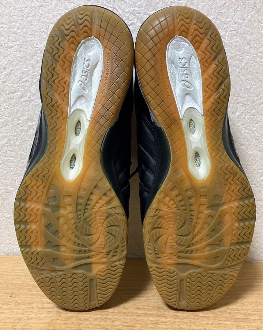 ★ASICS DESTAQUE 4 J wide デスタッキ 4 ワイド 28