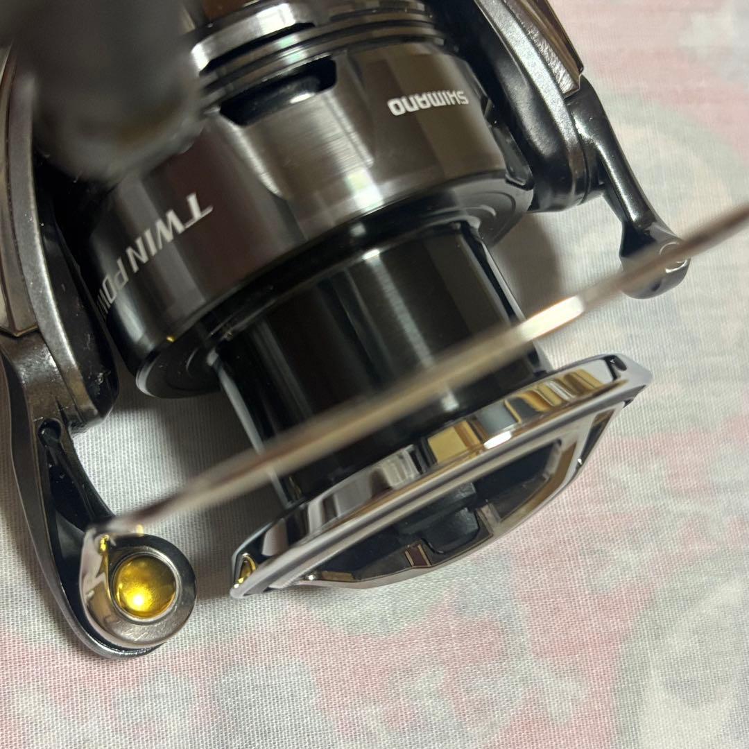 24ツインパワー　C3000