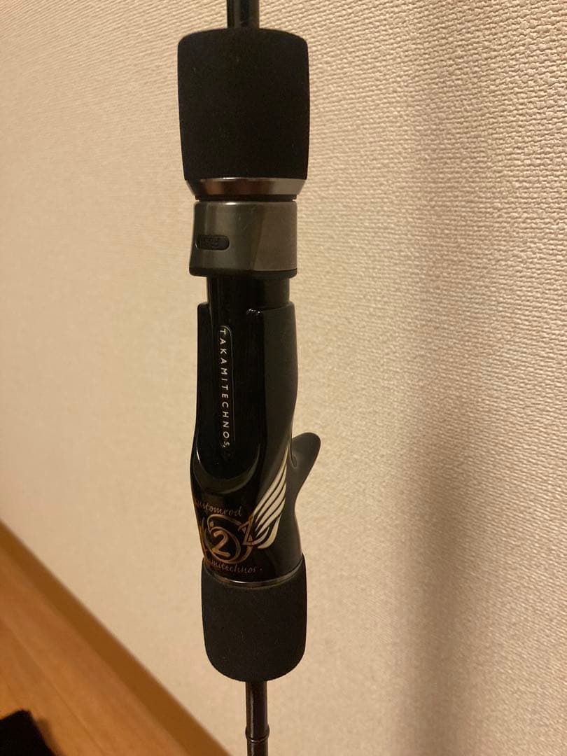 最終値下げ！　タカミテクノス　23MOZ　622LJSP