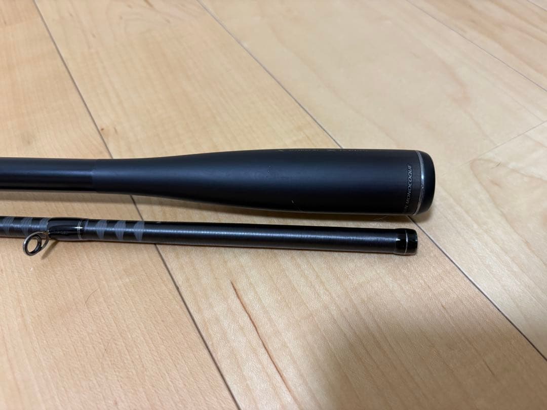 23ディアルーナB96M
