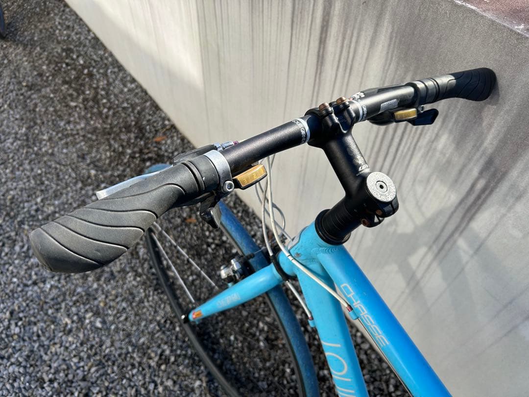 【新年度限定】ルイガノLOUIS GARNEAU CHASSEユーズド