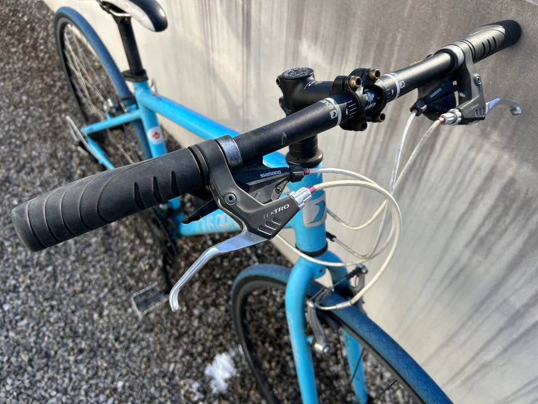 【新年度限定】ルイガノLOUIS GARNEAU CHASSEユーズド