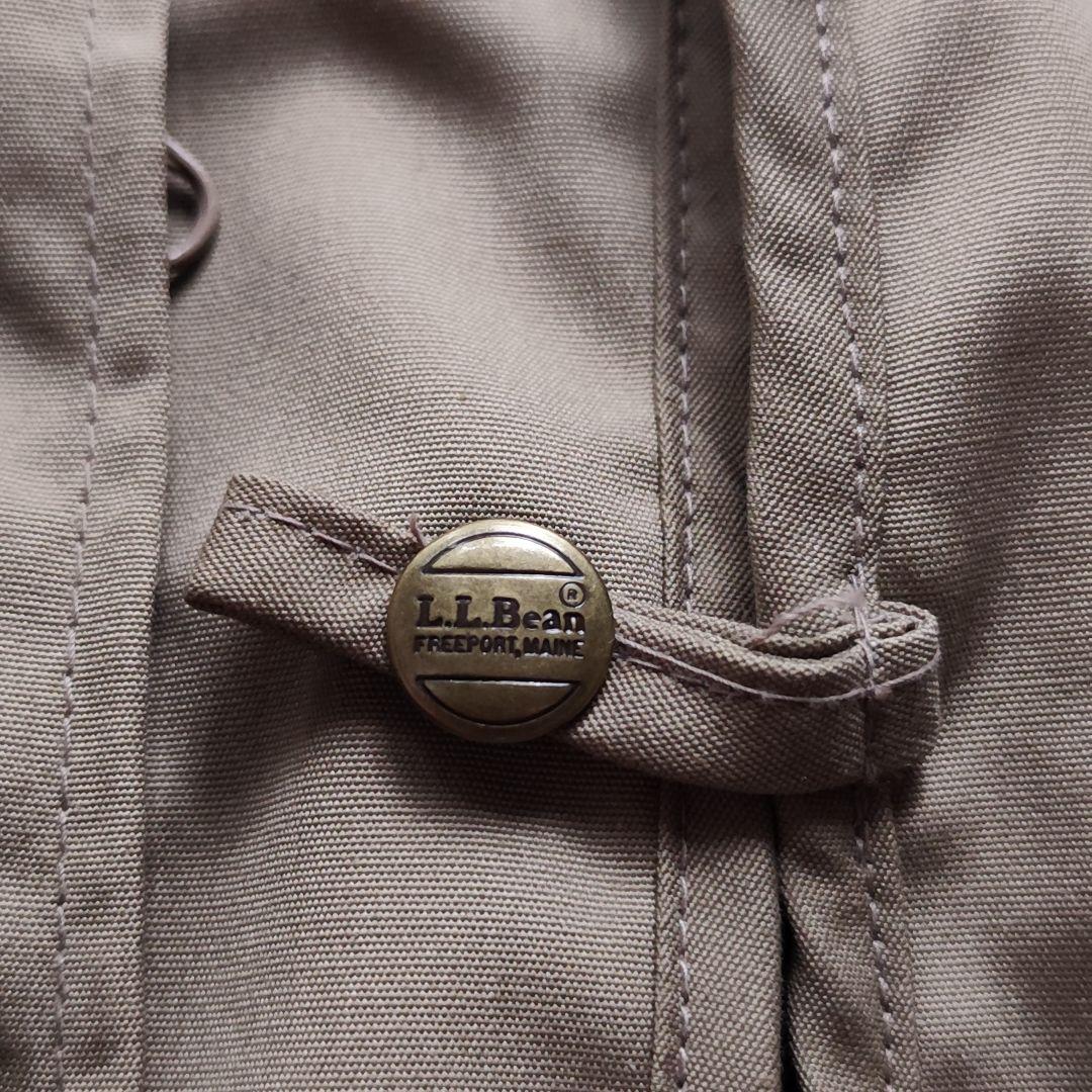 90's L.L.Bean エルエルビーン フィッシングベスト