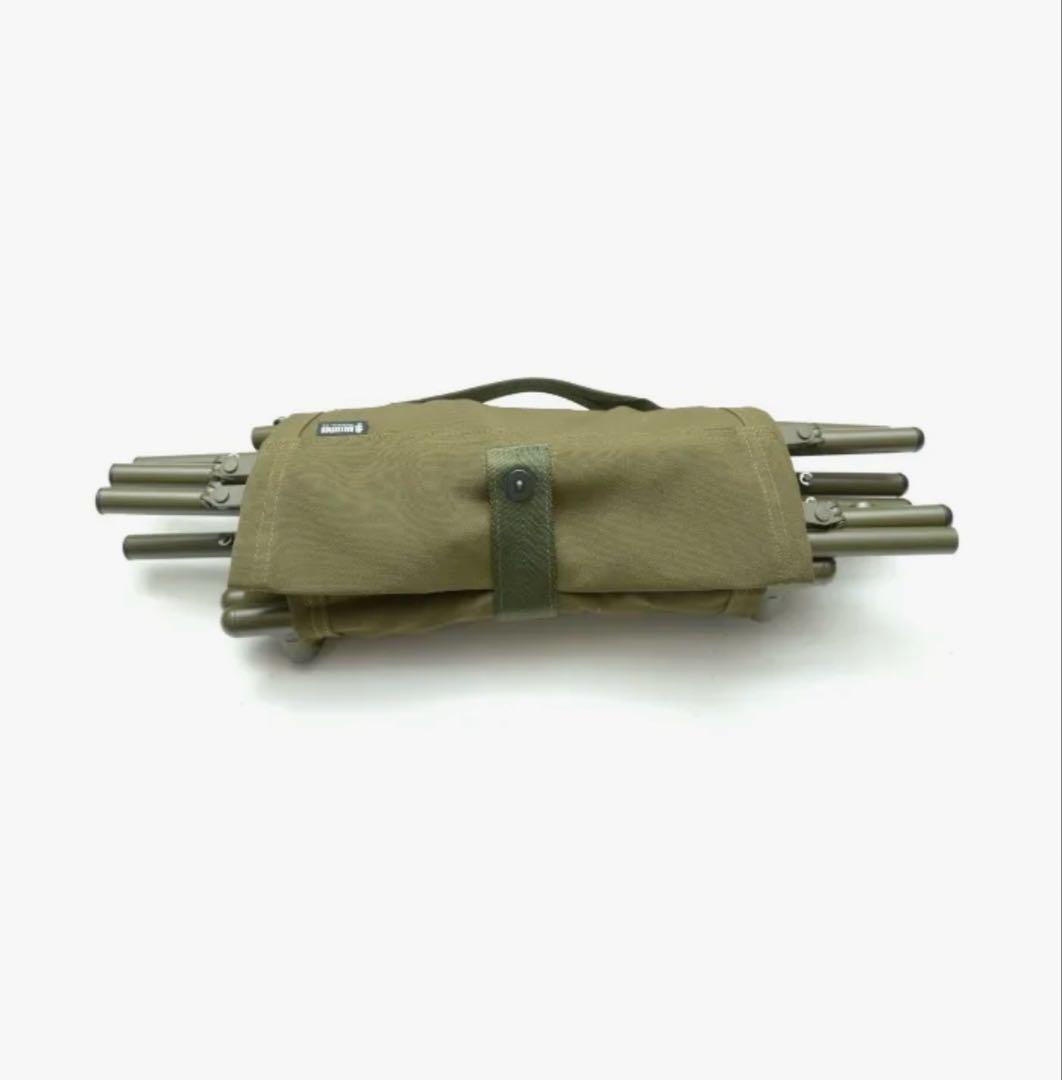 【新品】2セット　BALLISTICS フィールドチェア　バリスティクス