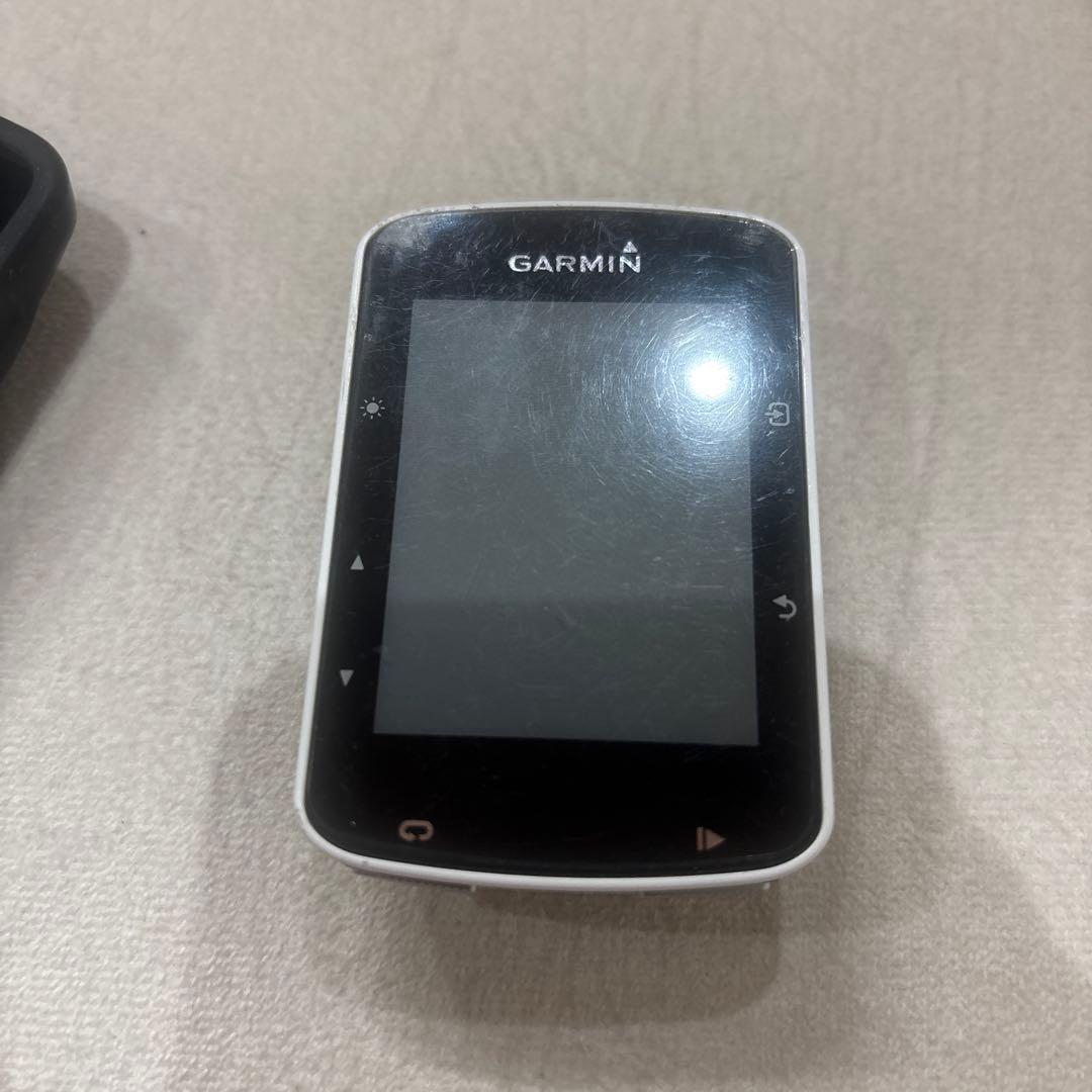 ばななのはなしGARMIN EDGE520J ガーミン　サイコン