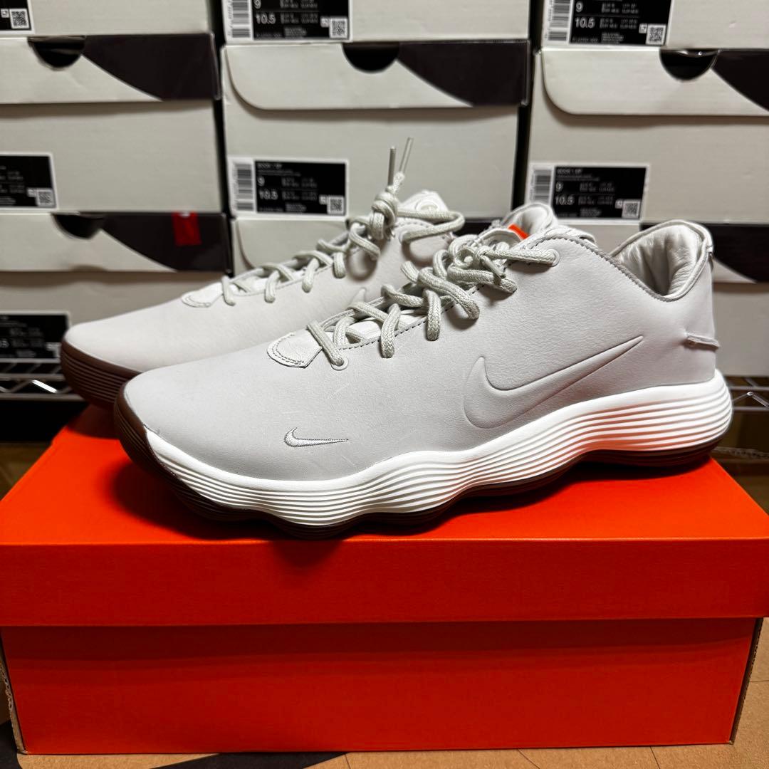 シューズ(男性用) NIKE HYPERDUNK 2017 LOW AH8389-002 30cm