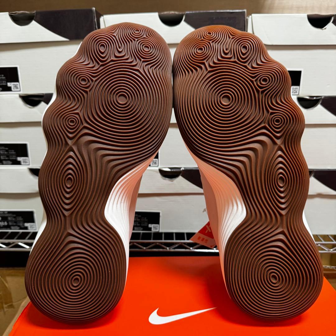シューズ(男性用) NIKE HYPERDUNK 2017 LOW AH8389-002 30cm