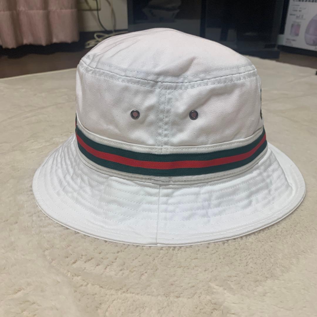Golfickers ホワイト ハット
