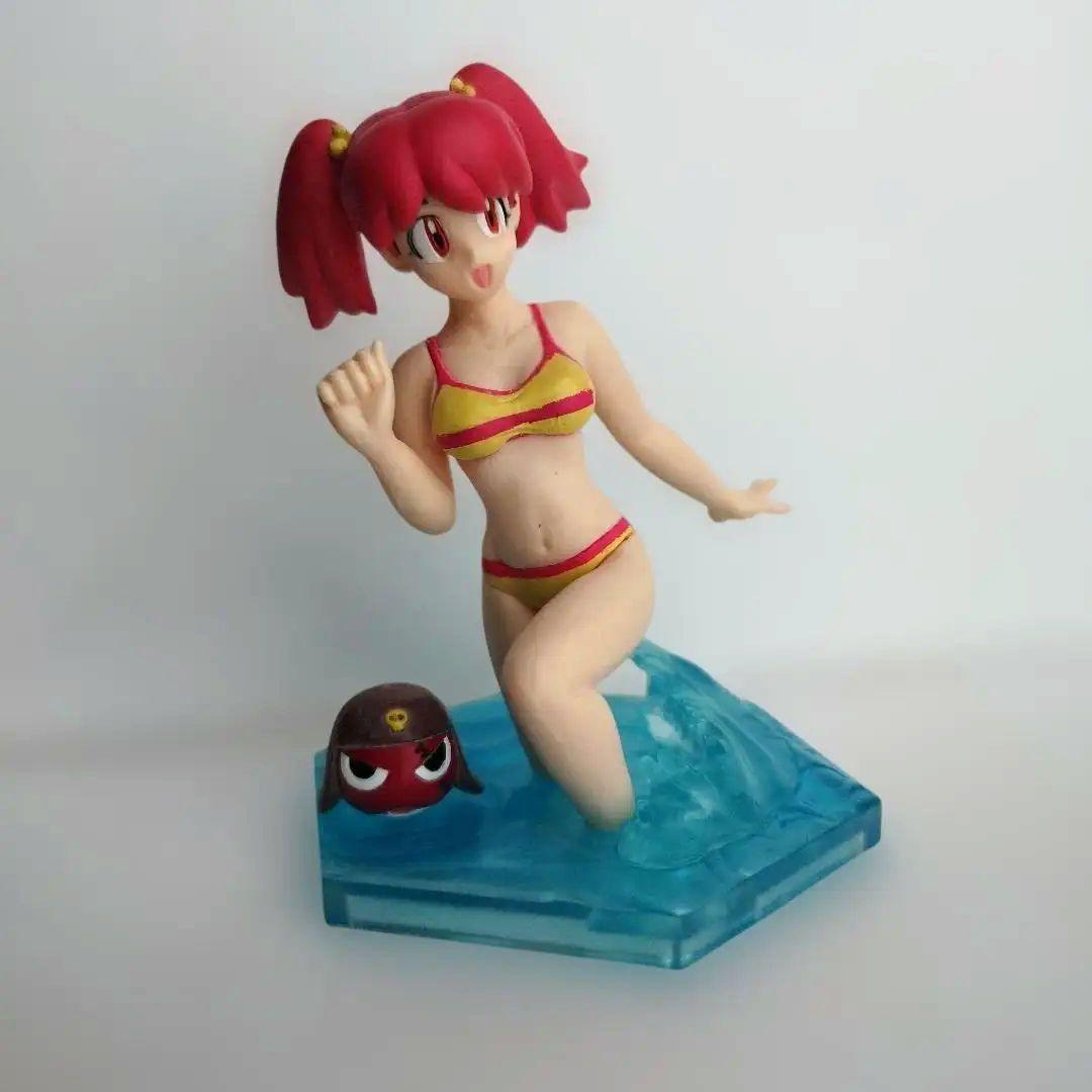 ケロロ軍曹　ヒロインズ　ビーチコレクション