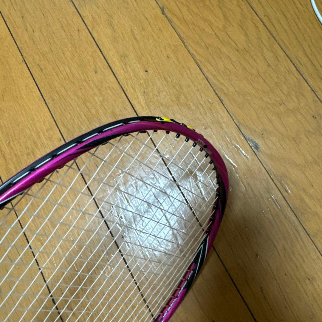 Wilson 廃盤　希少　RECON P3500 1本