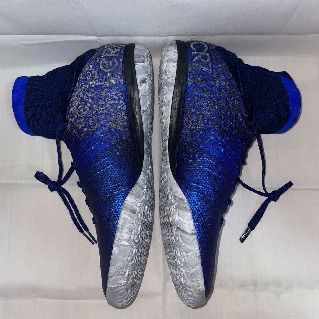 【レア】Nike マーキュリアルX プロキシモ CR7 IC