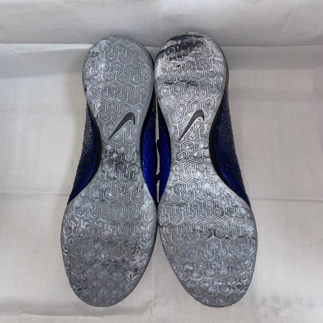 【レア】Nike マーキュリアルX プロキシモ CR7 IC