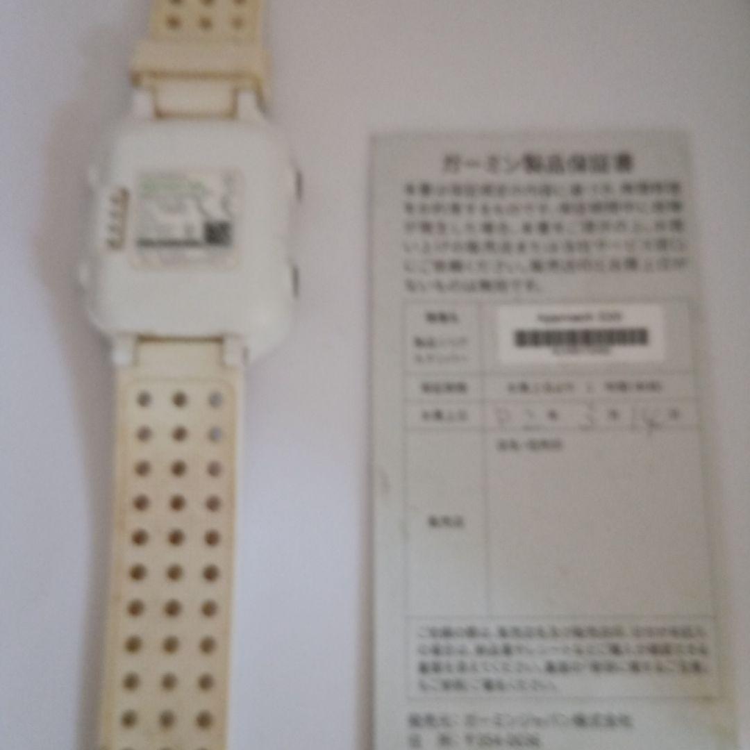 GARMIN Approach S20 GPSゴルフウォッチ