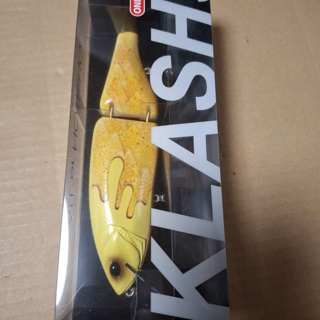 DRT KLASH9 Cheese Head Nachos クラッシュ9